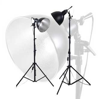 Professional 6ft Photography Studio Shooting Floor Lamp Amazon In