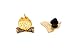 Asilda Store Lapel Enamel Pin [with Deluxe Pin Lock] (Escape)