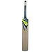 Puma English Willow Cricket Bat Pulse 3000 Full Size Light Weight Parallel Grains