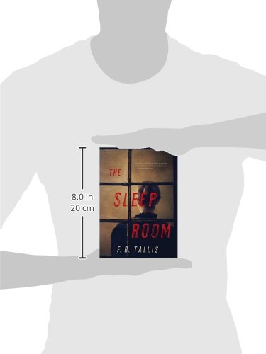 The Sleep Room: A Novel