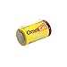 OmniCel ER26500 3.6V 8.5Ah Size C Lithium Battery with Tabs
