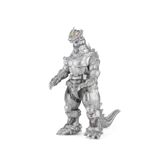 Mechagodzilla 2004