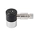 Solomark 12.5mm Illuminated Crossaim Reticle Plossl Telescope Eyepiece (Not Include the Batteries)