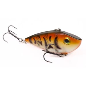 Strike King Lures Red Eyed Shad,db Craw
