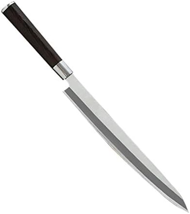 Japanese Sushi sashimi Knife German steel 210mm 240mm 270mm 300mm 330MM (210mm)