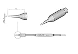 JBC Tools C245-032 Soldering Tip - C245 Series