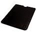 Dockem Kindle Fire HD 8 Sleeve: Synthetic Leather Dark Brown: Slim, Simple, and Professional Executive Case: Pouch Style Tablet Cover