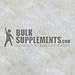 BulkSupplements Pure L-Leucine Powder (100 grams)