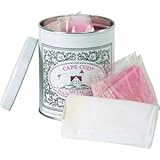 Metal Polishing Cloths - Cape Cod, 4