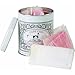 Cape Cod Polish Co. Metal Polishing Cloths Tin
