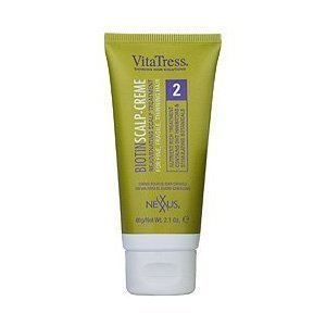 3 pack Deal!!! Nexxus VitaTress Biotin Scalp Creme 2.1 oz !!!! 3 pack Deal!!! Nexxus VitaTress Biotin Scalp Creme 2.1 oz !!!!
