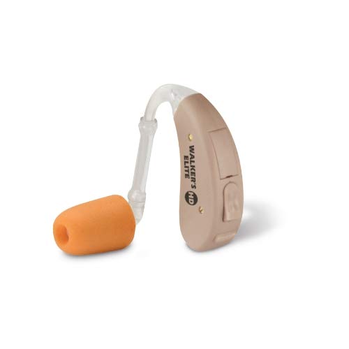 Walker's Game Ear WGE-XGE1B 2 Pack