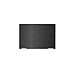 Black Brushed Aluminum skin decal wrap skin case for Lenovo Yoga 720 13 13.3