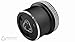 Singularity Computers D5 Pump Cover, Black & Silver