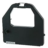 Panasonic KXP150 Print Ribbon Black