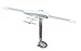 Winegard 8551203.400S White RVW-395 Sensar IV HDTV RV Antenna primary