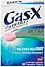 Gas-X Chewable Tablets-Cherry Creme-18 ct.
