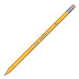 Office Product DIX12886 - Dixon Oriole Woodcase Presharpened Pencil Book