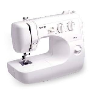 Amazon.com: Brother 22-Stitch Sewing Machine LS 30 Crafts
