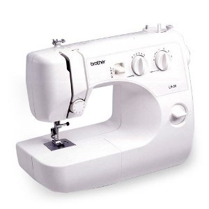 Amazon.com: Brother 22-Stitch Sewing Machine LS 30 Crafts