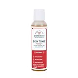 Wondercide Natural Skin Tonic Oil and First Aid Remedy for Dogs 4 oz