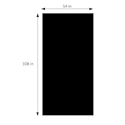 DecorRack 2 Rectangular Tablecloths BPA-Free