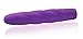 Sensual Twist Silicone Vibrator from Real Vibes - 10-speed G-Spot Stimulator — Personal Massager for Women — Waterproof, Discreet & Smooth - Hypoallergenic - Adult Toys - Sex Enhancement