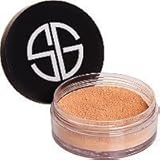 Bisque Loose Mineral Wet Dry