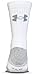 Under Armour Boys' HeatGear Crew Socks (3 Pack)