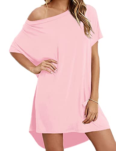 T Shirts Home Short Shirt Mini Dresses Tops