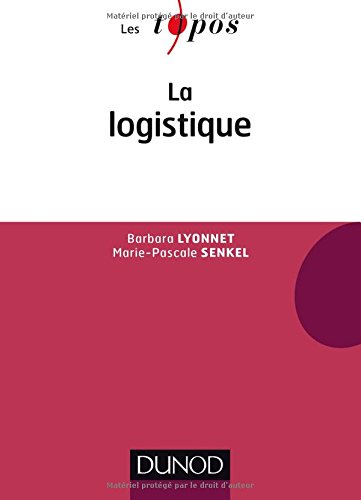 La  logistique