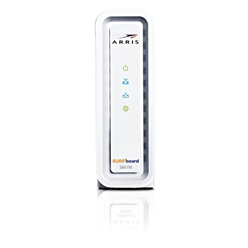 ARRIS Surfboard SB6190 Modem - Image 3