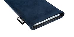 fitBAG Classic Blue Custom Tailored Sleeve for