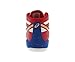 ASICS Men's JB Elite Wrestling Shoe,True Red/Olympic Gold/White,7.5 M US