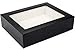 RESTCLOUD Insect Display case, Bug Display Shadow Box 8