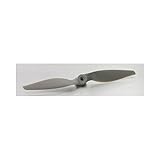 Thin Electric Propeller, 13 x 6.5E