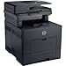Dell Consumer C3765dnf 35PPM Color Laser Printer, with Dell 3-Year Warranty [PN: C3765dnf-3Y]thumb 2