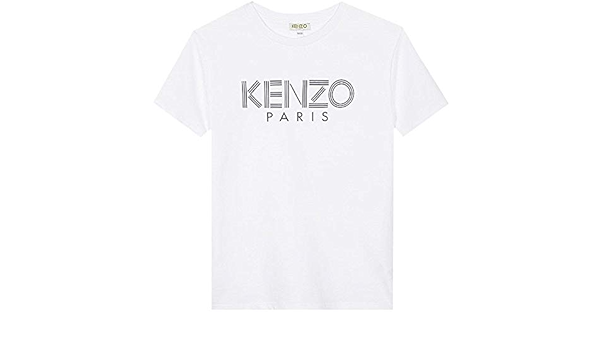 kenzo blusas amazon
