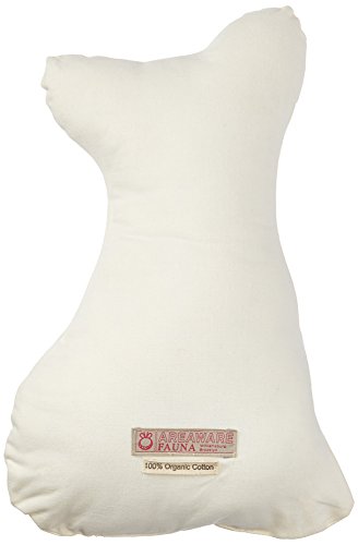 Areaware Fauna Pillow Chihuahua Import It All
