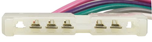 Wells SW789 Windshield Wiper Switch