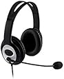 Microsoft LifeChat LX-3000 Headset (JUG-00013)
