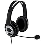 Microsoft LifeChat LX-3000 Headset (JUG-00013)