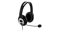 Microsoft LifeChat LX-3000 Headset (JUG-00013)