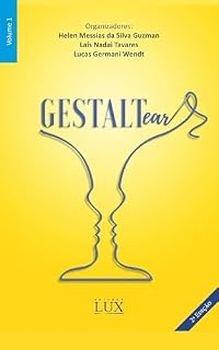 Livro Gestaltear: Volume I