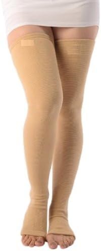 Orthowala ™ - Knee Stockngs -XXL-Size-at Knee-40- CM