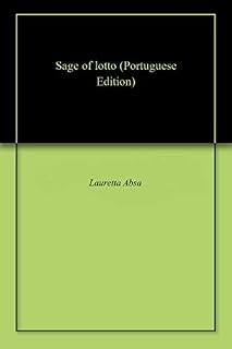 Livro Sage of lotto