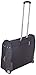 Samsonite Aspire XLite Softside Expandable Luggage with Spinner Wheels, Black, Wheeled Garment Bag