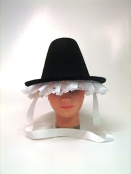 traditional welsh hat