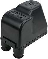 Garosa Controller Pressure Switch 1.0-5.0bar for Self Priming Jet Garden Pumps view 7