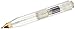 Kaweco sport classic ballpen transparent